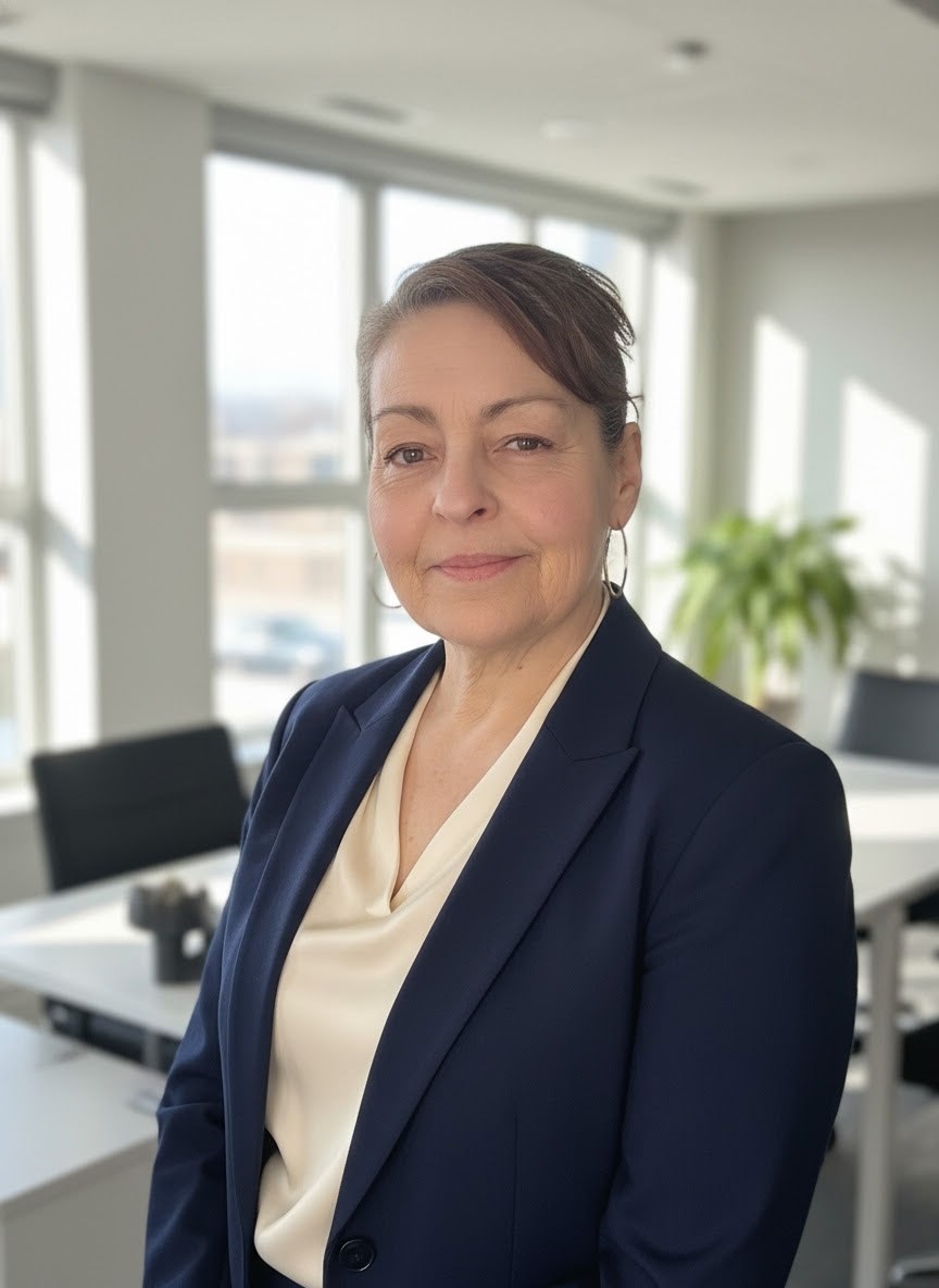 Obituary of Myriam I. Rodriguez