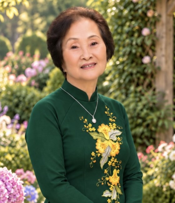 Obituary of Huong Nguyen