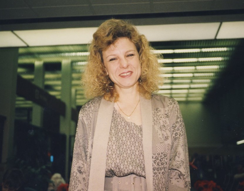 Obituary of Cheryl Ann Howe