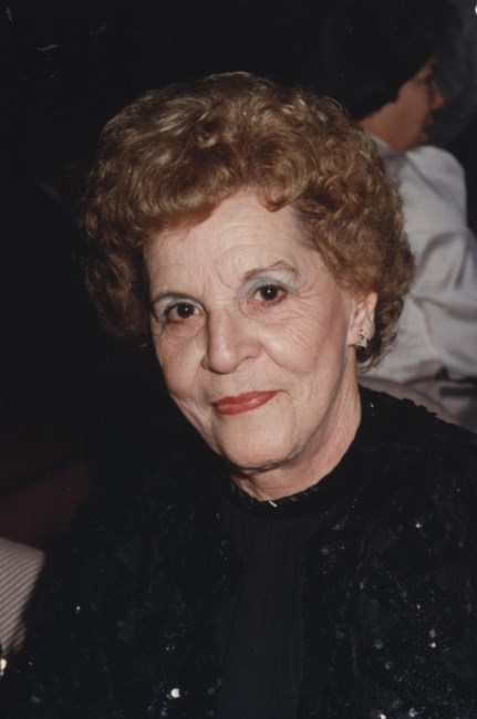 Obituary of Margaret Sunshine P. Meeks