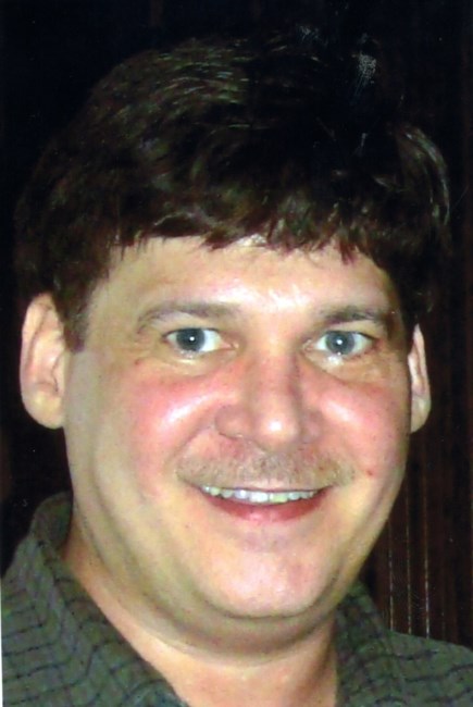Obituary of Jeffrey Scott Gibson