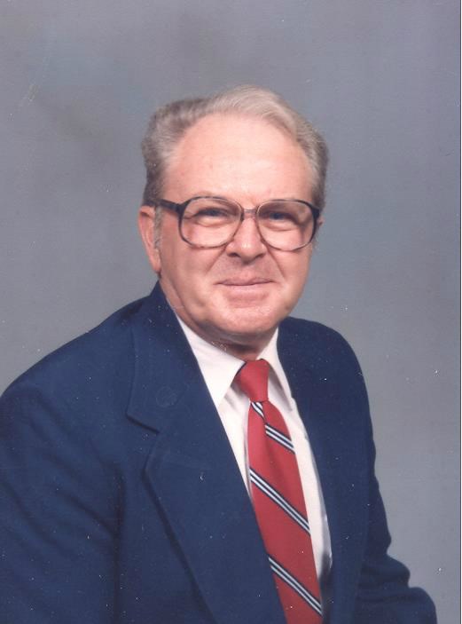 Roscoe Fiedler Obituary East Peoria, IL