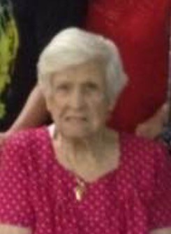 Obituary of Olga Martinez