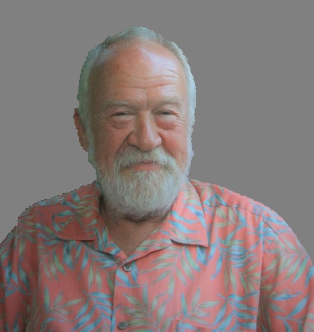 Obituary of Richard Brooks Heberlein