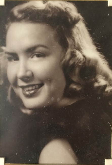 Obituary of Vivian Ray Scallan