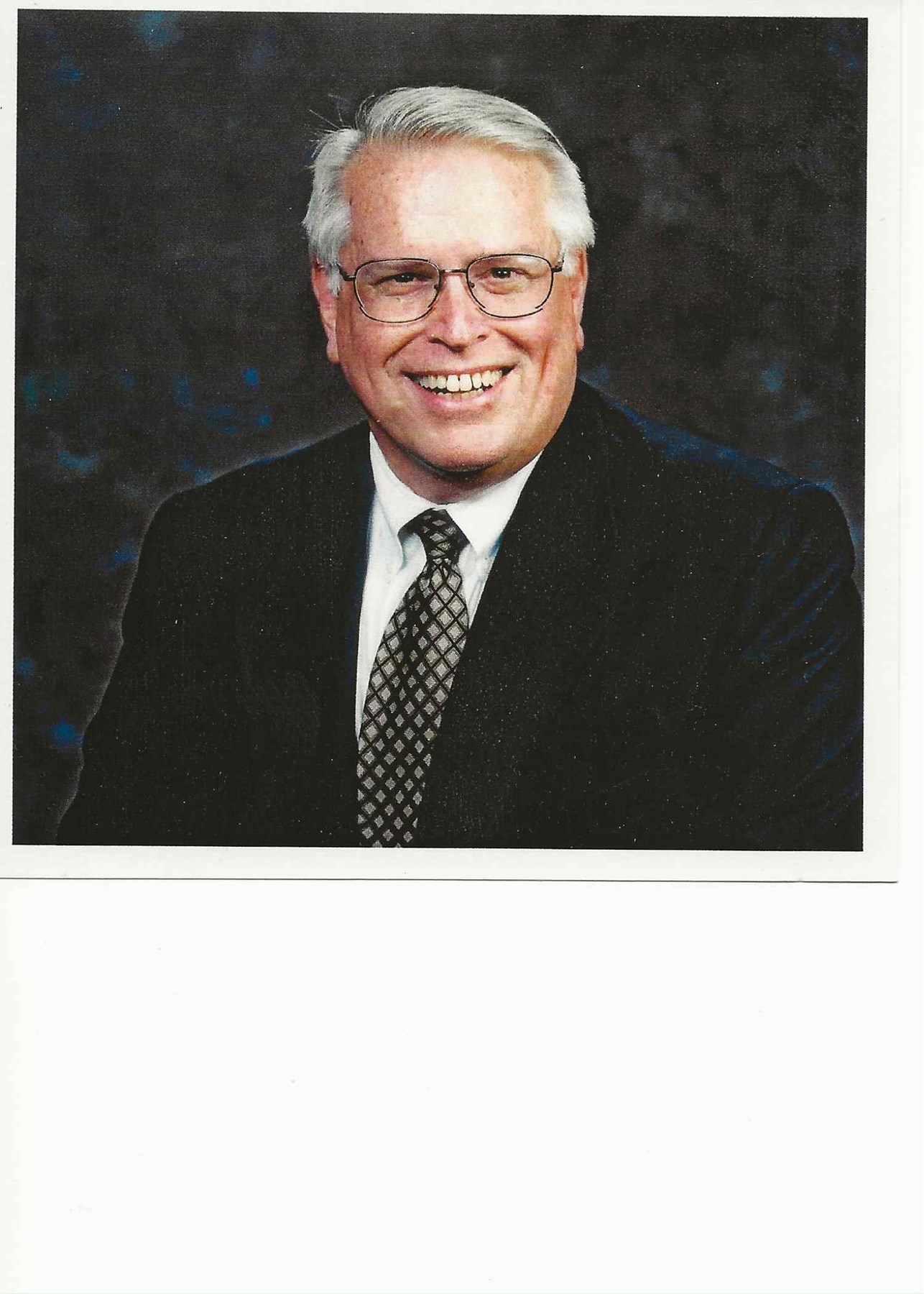 Jack "Corky" Gould Criswell Jr. Obituary Dallas, TX