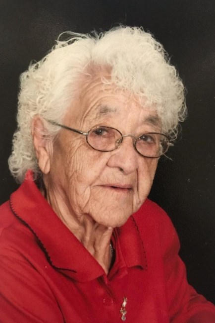 Obituary of Molly Cabral