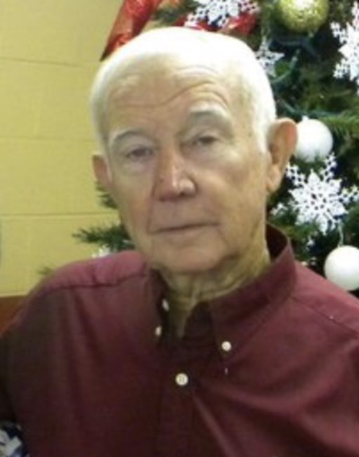 Obituary of Kenneth G. Smith