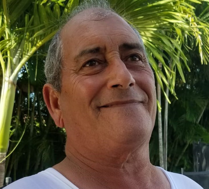 Obituary of Jorge Adalberto Concepcion