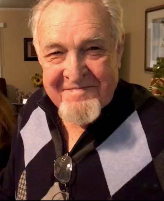 Obituary of Hugh Francis Eads