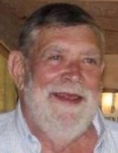 Obituary of John William "J.B." McNeely