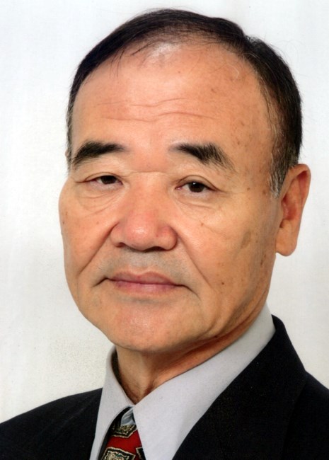 Obituary of Young Cho Bang