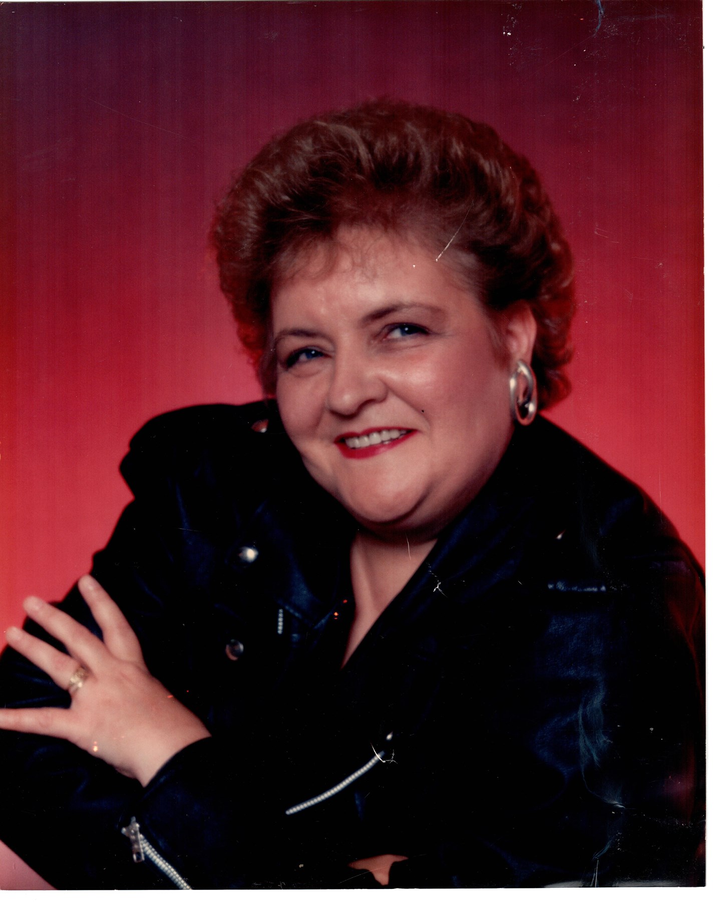 Avis de décès de Gisèle Moreau