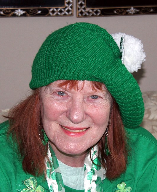 Obituary of Dolores Leona Tavarez