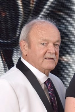 Obituary of Sladen Edward Wood