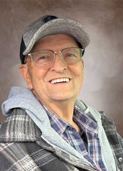 Avis de décès de Bertrand Houde