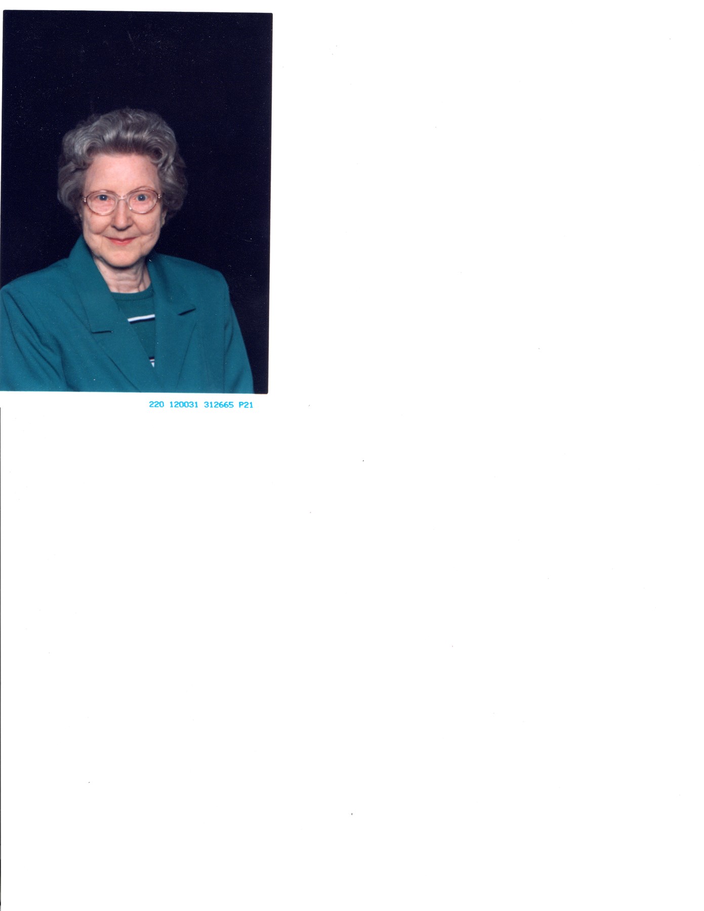 Obituary of Juanita Hobbs Simmons