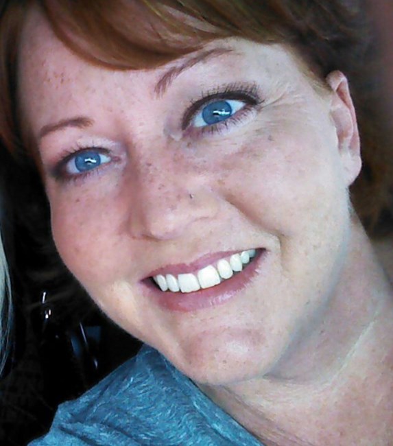 Obituario de Tricia Ann Booker