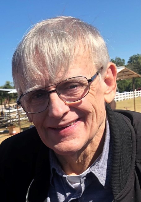 Obituary of Irwin Albert Goeddel II