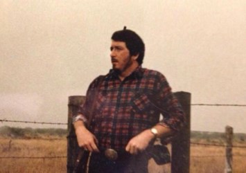 Obituary of Burt "Mickey" Michael Corrigan