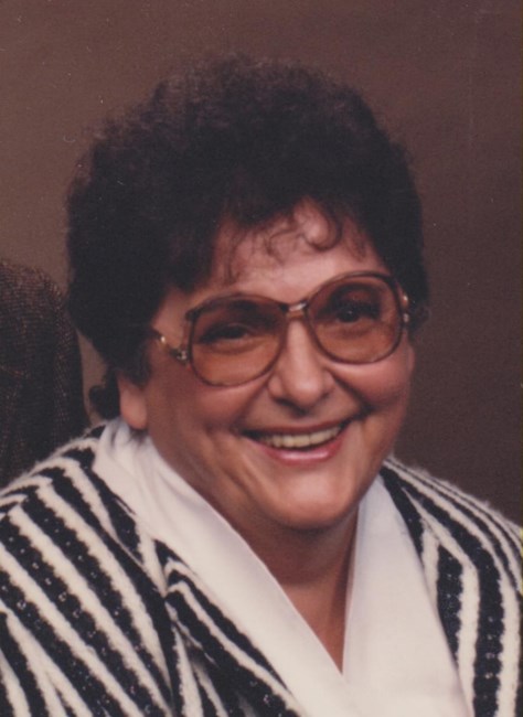 Obituary of Bonnie J. Marshall