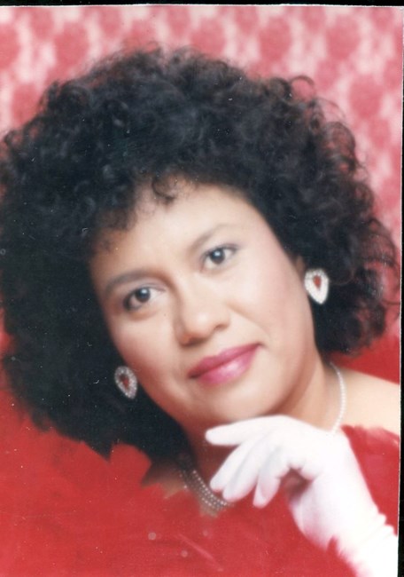 Obituary of Janie Longenbaugh