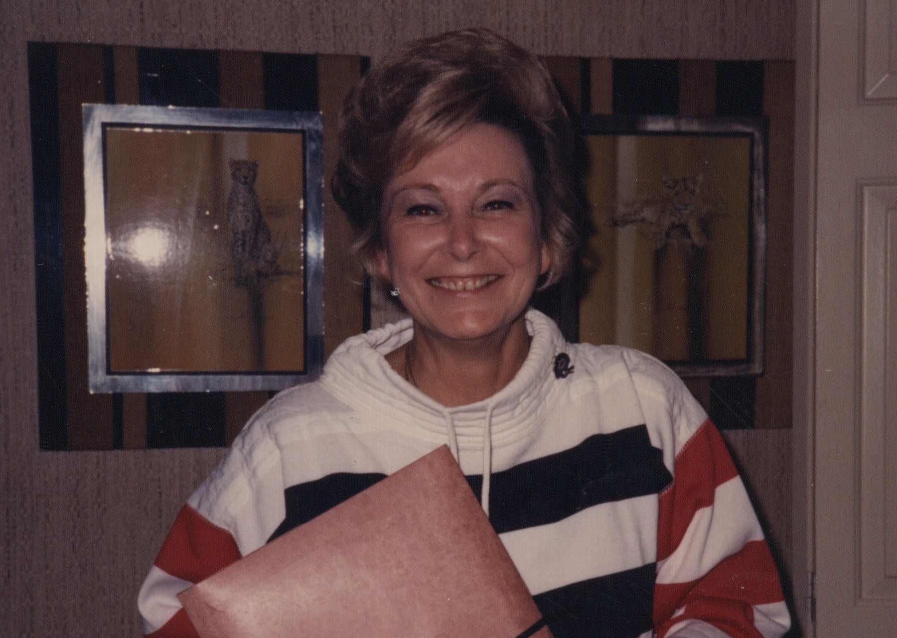 Obituary of Helene "Lynn" Carboni