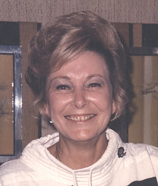 Obituario de Helene "Lynn" Carboni