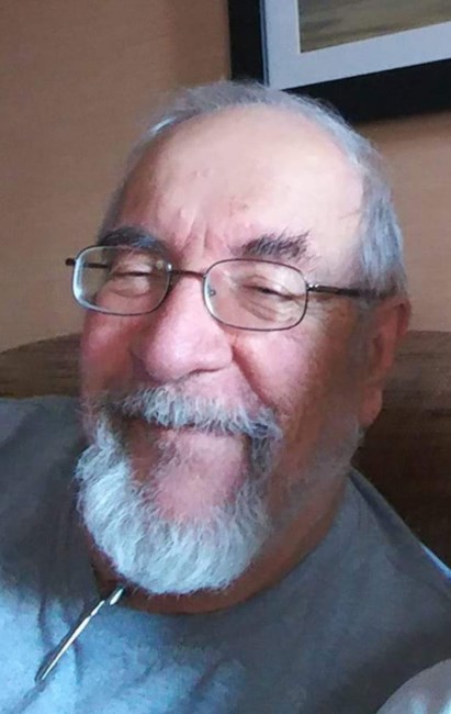 Obituary of Joe "Papa Joe" Ladenberger