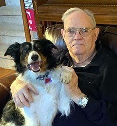 Obituary of John Walter Folsom