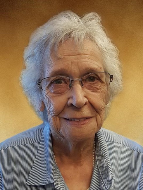 Obituary of Margaret "Margie" Rose Sander