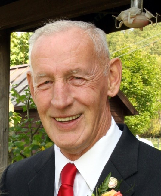 Obituario de Francis Jack Weeks