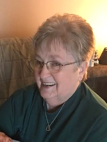 Obituary of Sherrill "Mimi" Nelson