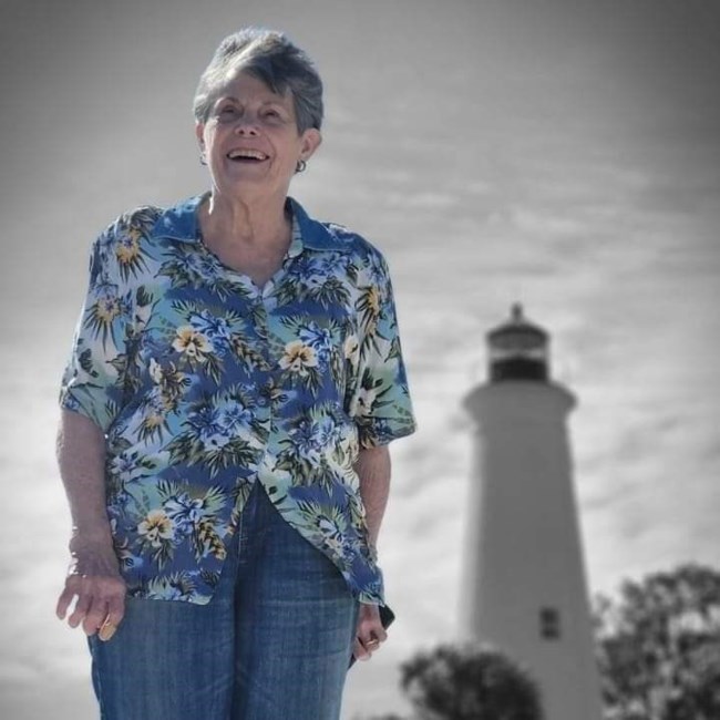 Obituary of Annetta Mae Hardison