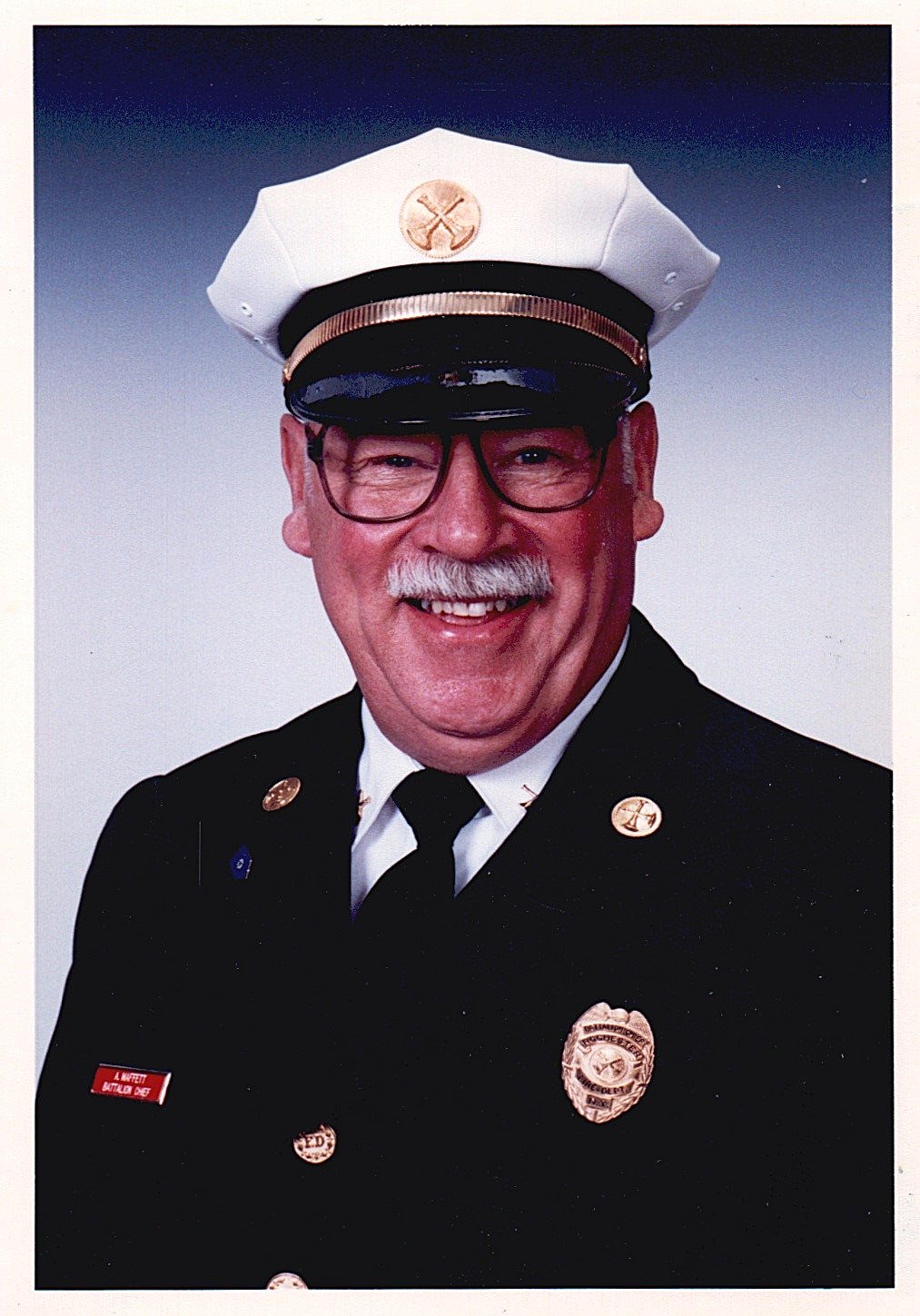 Adrian Maffett Obituary Rochester, NY