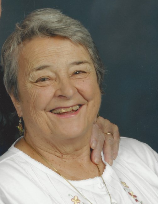 Obituary of Judith Harris Reed