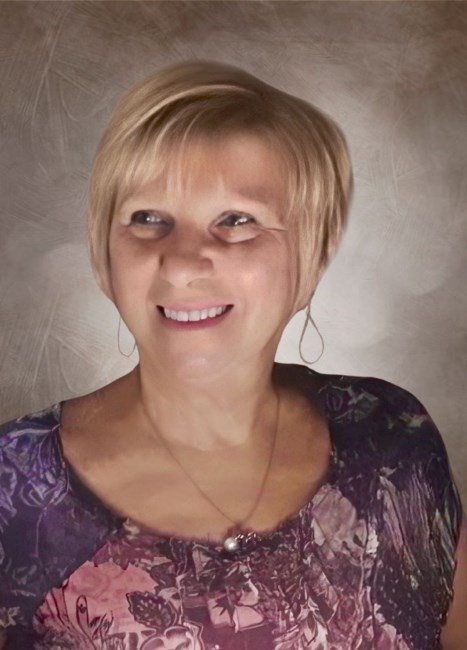 Avis de décès de Anna Marinelli Dagenais