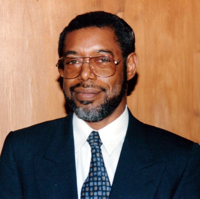 Obituary of Alfred Bernard Brownlee