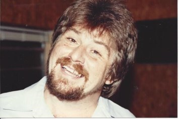 Obituary of James Raymond Foy