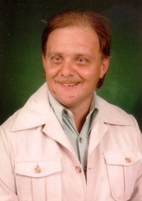 Obituary of John Eugene Cooper