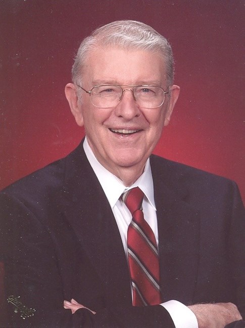 Obituario de Allen D. Smith