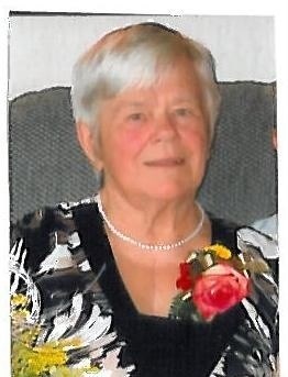 Obituary of Lilli Schiwy