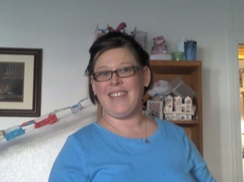 Obituary of Stephanie Ann Brown Festa