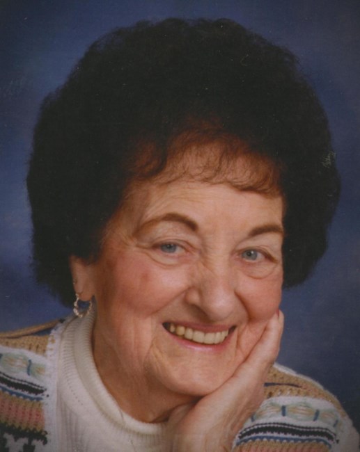 Obituary of Diane Theresa Penfield