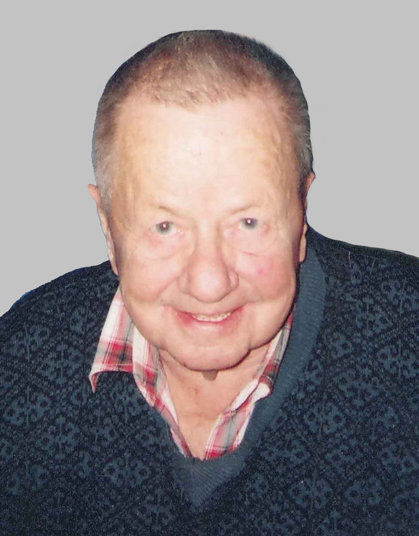 Rufus A. M. Cameron Obituary - Halifax, NS