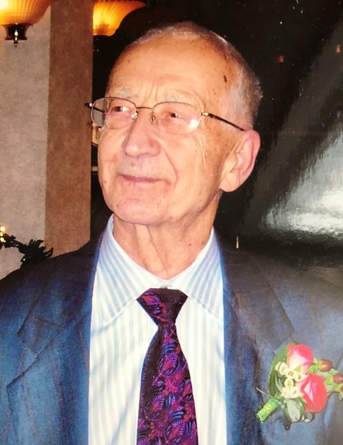 Obituary of Paul-Aimé Dufresne