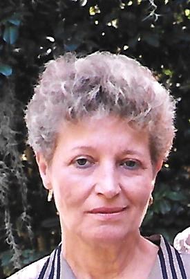 Obituario de Patricia H. McPeek