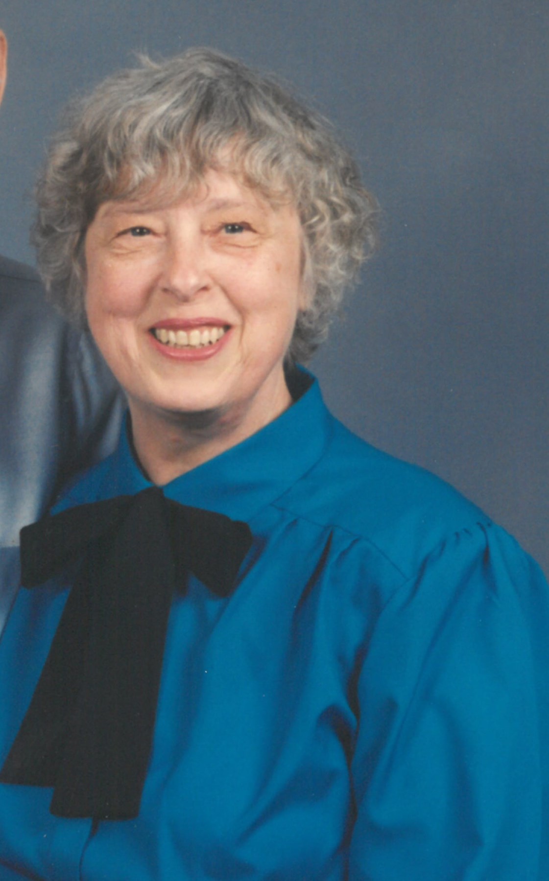 Obituary of Verna Corrine Olson