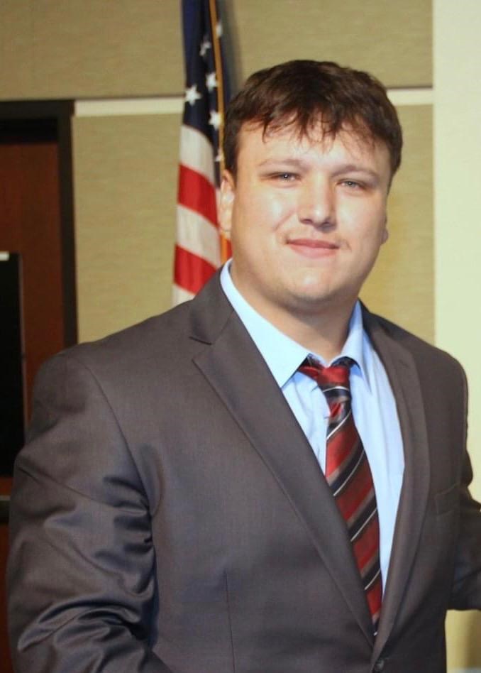 Obituary of James "Ba" Peter Venardos