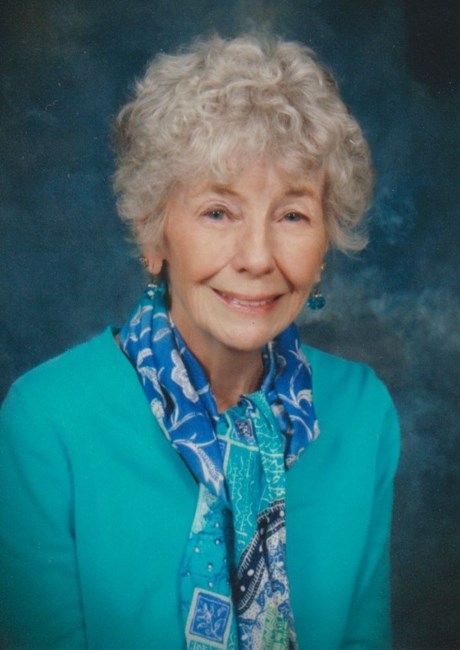 Obituary of Doris Vaughn Mullinax